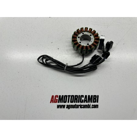 STATORE ALTERNATORE ROTORE BENELLI LEONCINO 800 TRAIL 2022-2025