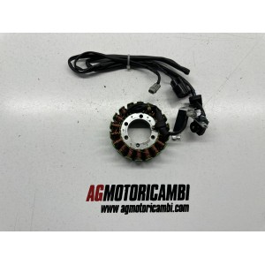 BENELLI LEONCINO 800 TRAIL ALTERNADOR ROTOR ESTATOR... 2
