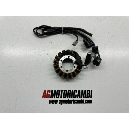 STATOR ALTERNATOR ROTOR BENELLI LEONCINO 800 TRAIL 2022-2025