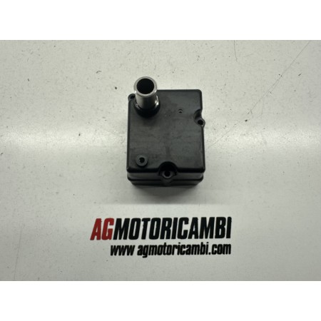 BENELLI LEONCINO 800 TRAIL 2022-2025 TAPA RESPIRADERO MOTOR CÁRTER