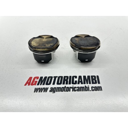 COPPIA PISTONI PISTONE BENELLI LEONCINO 800 TRAIL 2022-2025