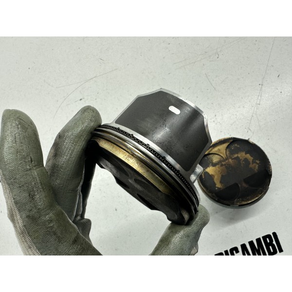 COPPIA PISTONI PISTONE BENELLI LEONCINO 800...