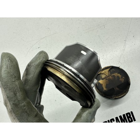 BENELLI LEONCINO 800 TRAIL PISTON PAIR 2022-2025