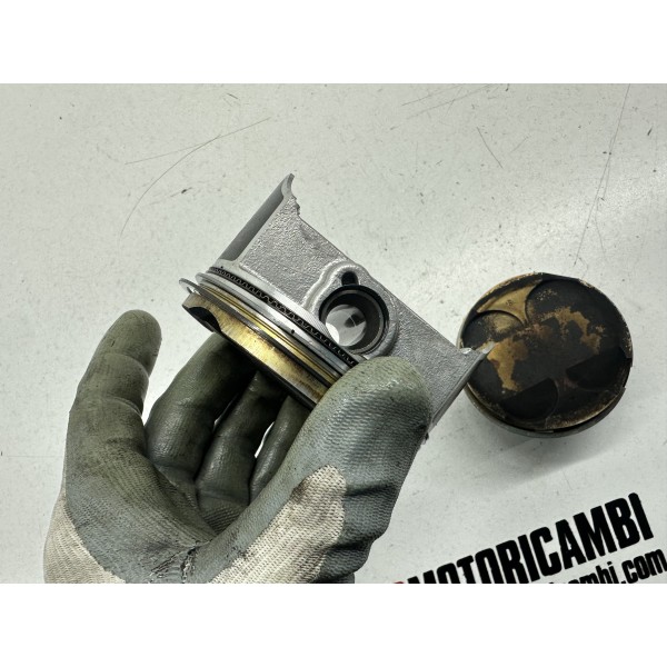 BENELLI LEONCINO 800 TRAIL PISTON PAIR 2022-2025