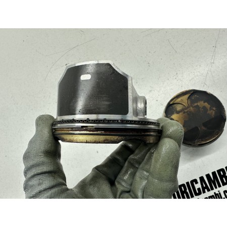 BENELLI LEONCINO 800 TRAIL PISTON PAIR 2022-2025