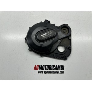 RIGHT CLUTCH COVER CRANKCASE BENELLI LEONCINO 800 TRAIL...