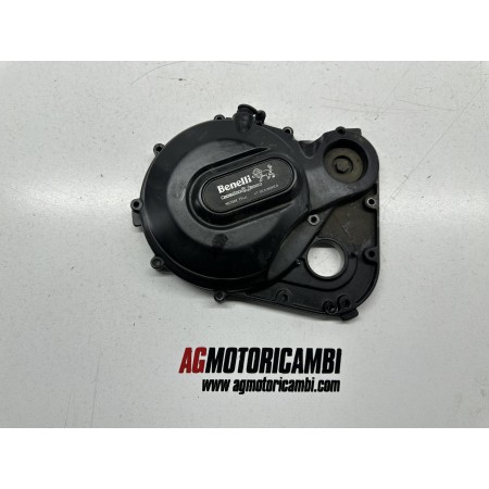 RIGHT CLUTCH COVER CRANKCASE BENELLI LEONCINO 800 TRAIL 2022-2025