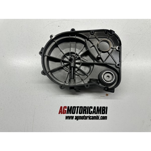 RIGHT CLUTCH COVER CRANKCASE BENELLI LEONCINO...