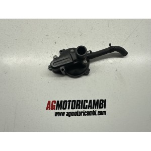 TAPA DEL SEPARADOR DE VAPOR DE ACEITE BENELLI LEONCINO...