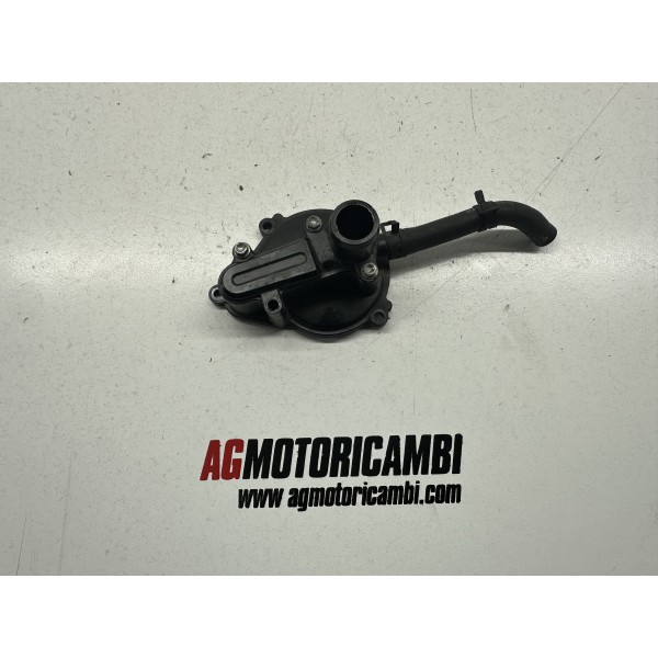 TAPA DEL SEPARADOR DE VAPOR DE ACEITE BENELLI...