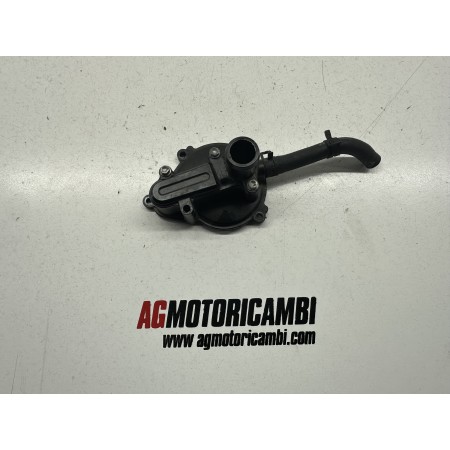 BENELLI LEONCINO 800 TRAIL OIL FUME SEPARATOR COVER 2022-2025