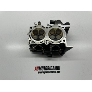 VALVOLE ASPIRAZIONE E SCARICO BENELLI LEONCINO 800 TRAIL... 2