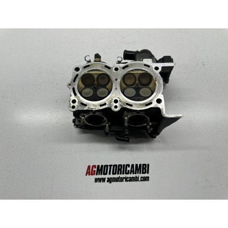 INTAKE AND EXHAUST VALVES BENELLI LEONCINO 800 TRAIL 2022-2025