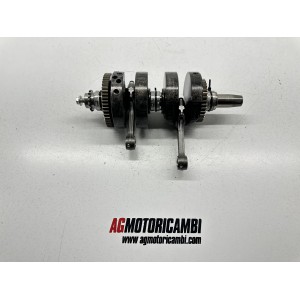 ALBERO MOTORE BENELLI LEONCINO 800 TRAIL 2022-2025