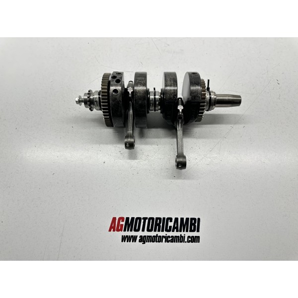 CRANKSHAFT BENELLI LEONCINO 800 TRAIL 2022-2025