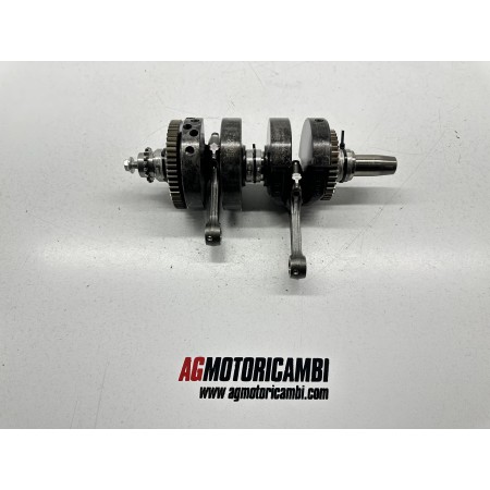 CRANKSHAFT BENELLI LEONCINO 800 TRAIL 2022-2025