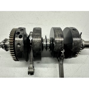 CRANKSHAFT BENELLI LEONCINO 800 TRAIL 2022-2025 2