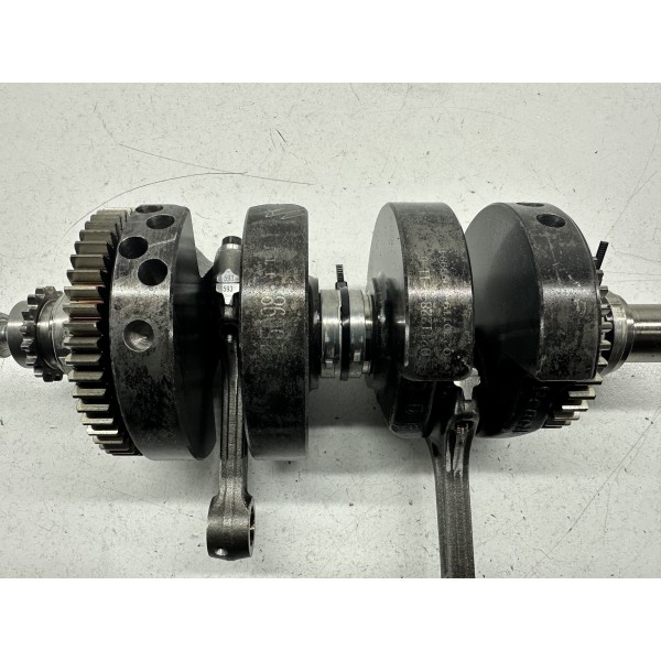 CRANKSHAFT BENELLI LEONCINO 800 TRAIL 2022-2025