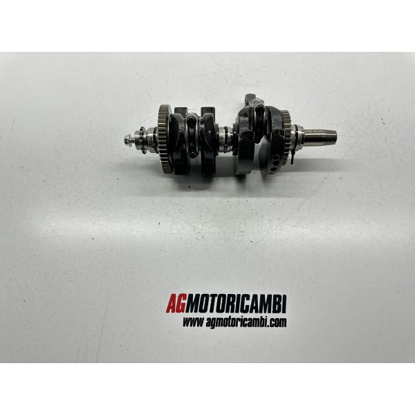 CRANKSHAFT BENELLI LEONCINO 800 TRAIL 2022-2025