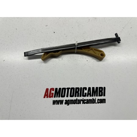PAR DE PASTILLAS CADENA DE DISTRIBUCIÓN BENELLI LEONCINO 800 TRAIL 2022-2025