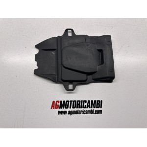 GOMMA COPRI BATTERIA BENELLI LEONCINO 800 TRAIL 2022-2025