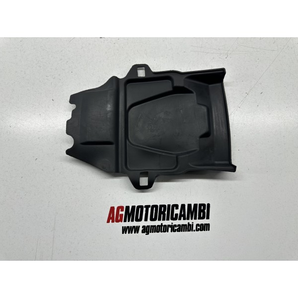 BENELLI LEONCINO 800 TRAIL BATTERY COVER RUBBER...