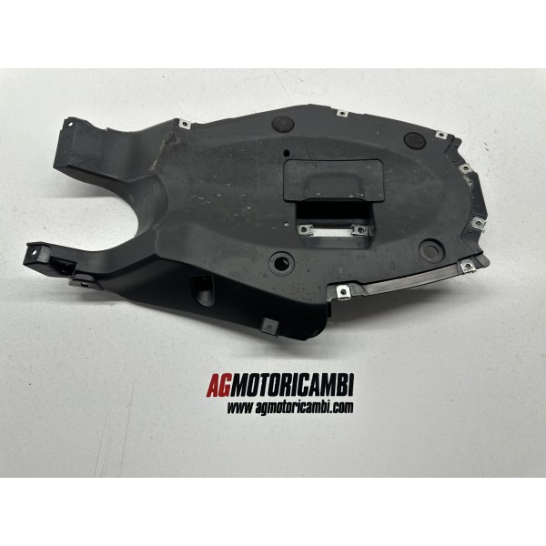 UNDER TAIL BENELLI LEONCINO 800 TRAIL 2022-2025