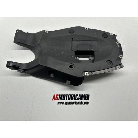 UNTERSCHWANZ BENELLI LEONCINO 800 TRAIL 2022-2025