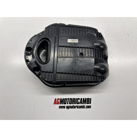 AIR FILTER COVER AIR BOX BENELLI LEONCINO 800 TRAIL 2022-2025