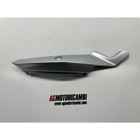 HECKVERKLEIDUNG LINKS BENELLI LEONCINO 800 TRAIL 2022-2025