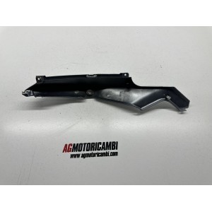 REAR LEFT TAIL FAIRING BENELLI LEONCINO 800 TRAIL 2022-2025 2
