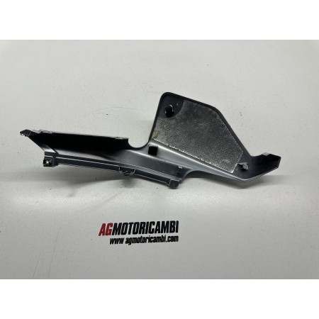 RIGHT REAR FAIRING RIGHT MUFFLER BENELLI LEONCINO 800 TRAIL 2022-2025