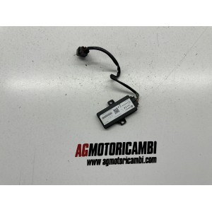 B-BOX CENTRALITA TELEMETRIA GPS BENELLI LEONCINO 800...