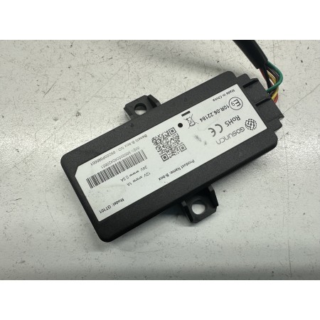 B-BOX GPS TELEMETRY CONTROL UNIT BENELLI LEONCINO 800 TRAIL 2022-2025