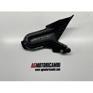 PLASTICA CARENA FIANCHETTO LATERALE DESTRO DX BENELLI...