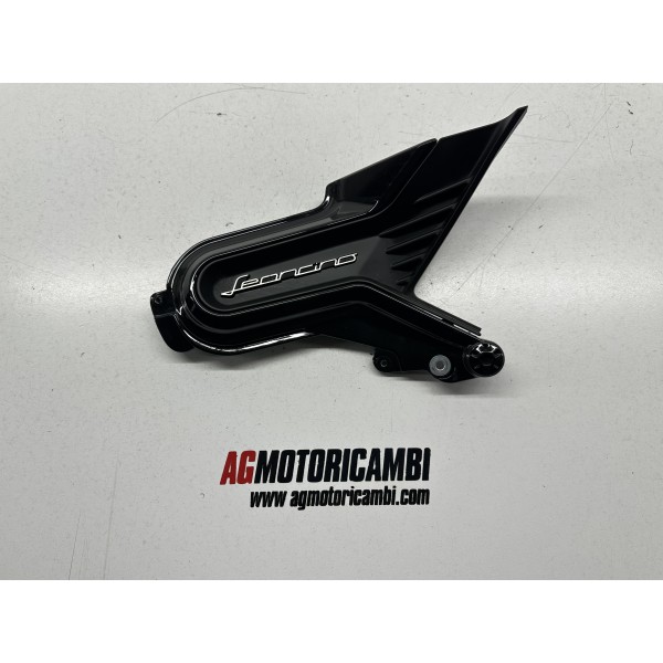 PLASTIC FAIRING RIGHT SIDE PANEL RIGHT BENELLI...