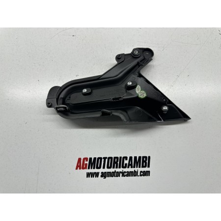 PLASTIC FAIRING RIGHT SIDE PANEL RIGHT BENELLI LEONCINO 800 TRAIL 2022-2025