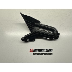 PLASTICA CARENA FIANCHETTO LATERALE SINISTRO SX BENELLI...