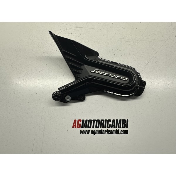 PLASTIC FAIRING LEFT SIDE PANEL LEFT BENELLI...