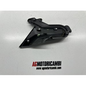 PLASTICO CARENADO LATERAL IZQUIERDO BENELLI LEONCINO 800... 2