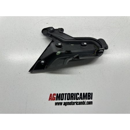 PLASTICO CARENADO LATERAL IZQUIERDO BENELLI LEONCINO 800 TRAIL 2022-2025