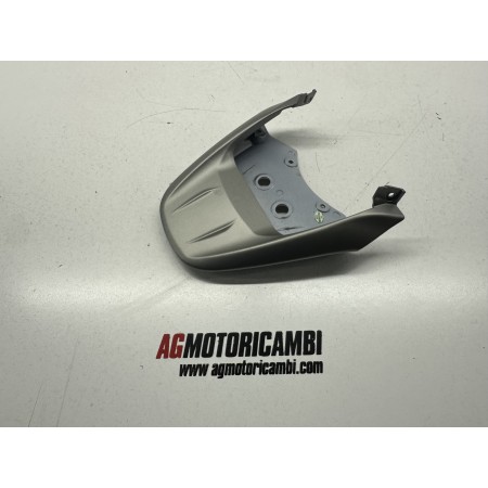 REAR TAIL FAIRING COVER BENELLI LEONCINO 800 TRAIL 2022-2025