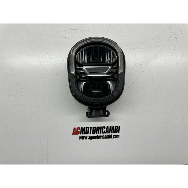 FRONT HEADLIGHT FOR BENELLI LEONCINO 800 TRAIL...