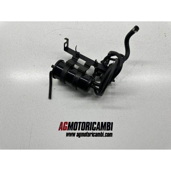 BENELLI LEONCINO 800 TRAIL 2022-2025 OIL VAPOR...