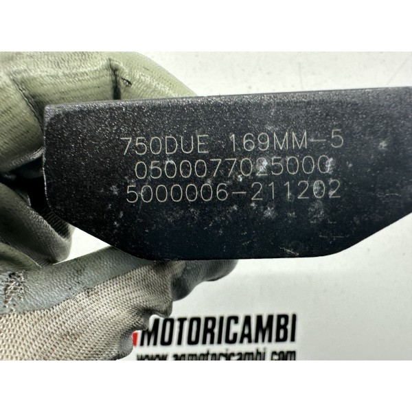 VOLTAGE REGULATOR BENELLI LEONCINO 800 TRAIL...