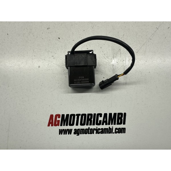 copy of VOLTAGE REGULATOR BENELLI LEONCINO 800...