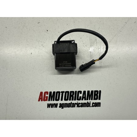 copy of VOLTAGE REGULATOR BENELLI LEONCINO 800 TRAIL 2022-2025