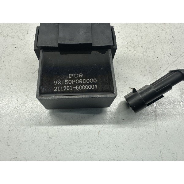 copy of VOLTAGE REGULATOR BENELLI LEONCINO 800...