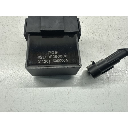 copy of VOLTAGE REGULATOR BENELLI LEONCINO 800 TRAIL 2022-2025