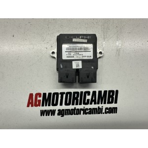 CENTRALINA MOTORE ECU INIEZIONE BENELLI LEONCINO 800...